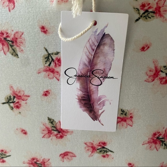 💕NWT JESSICA SIMPSON DRESS💕💕 - Picture 3 of 8